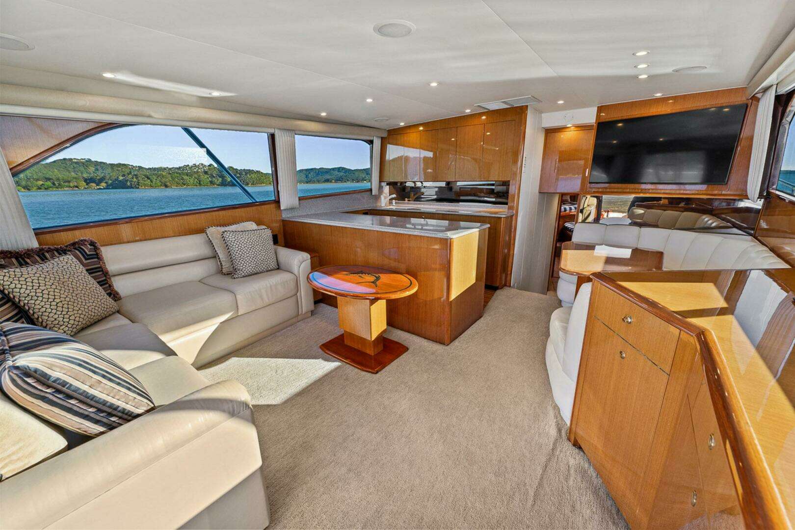 2002 Viking Convertible - Image 7