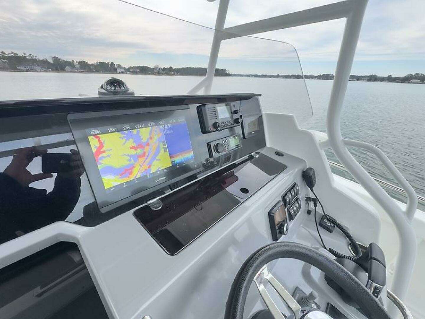 2023 Jeanneau 9.0 CC - Image 5