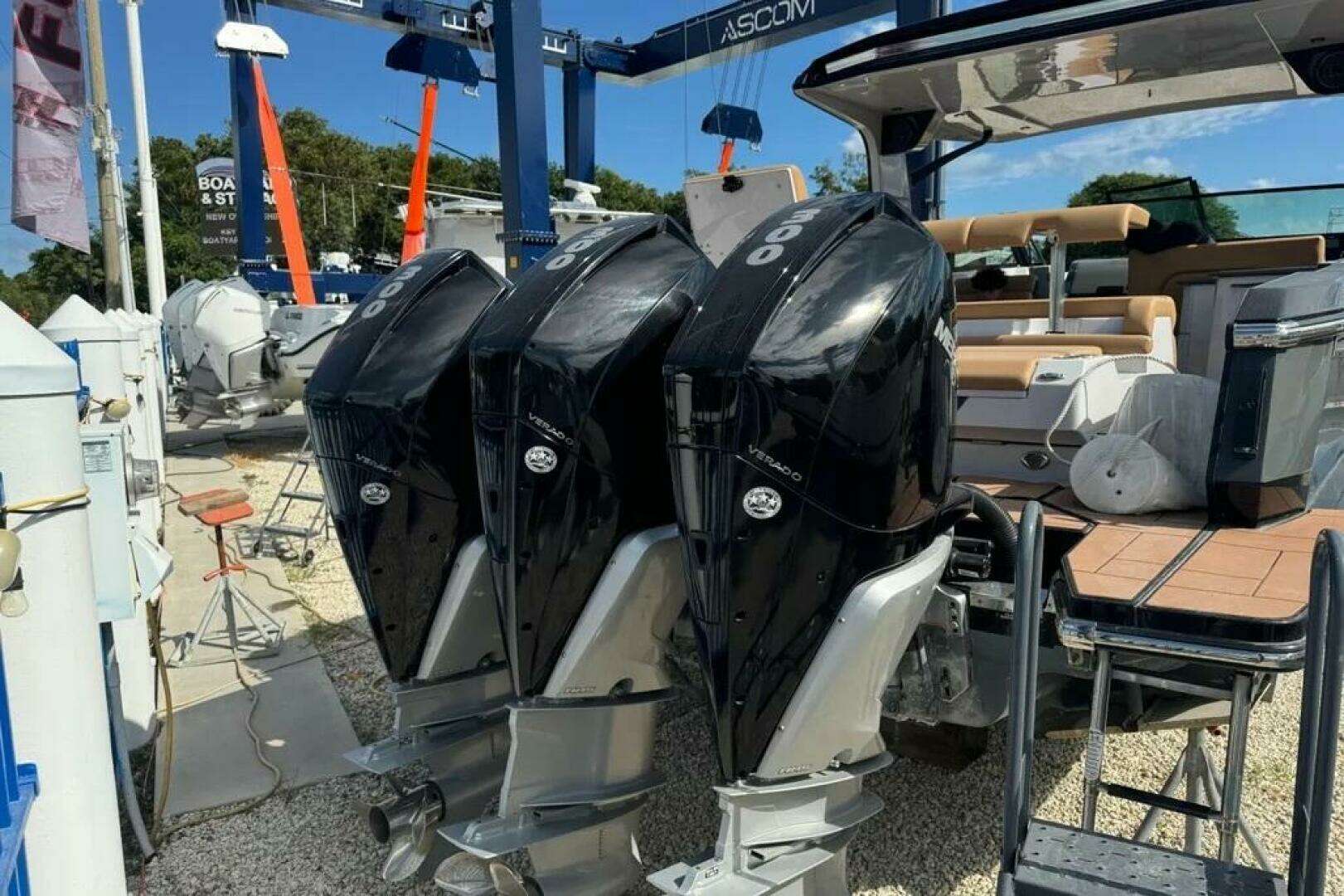 2022 Aviara AV36 OB - Image 2