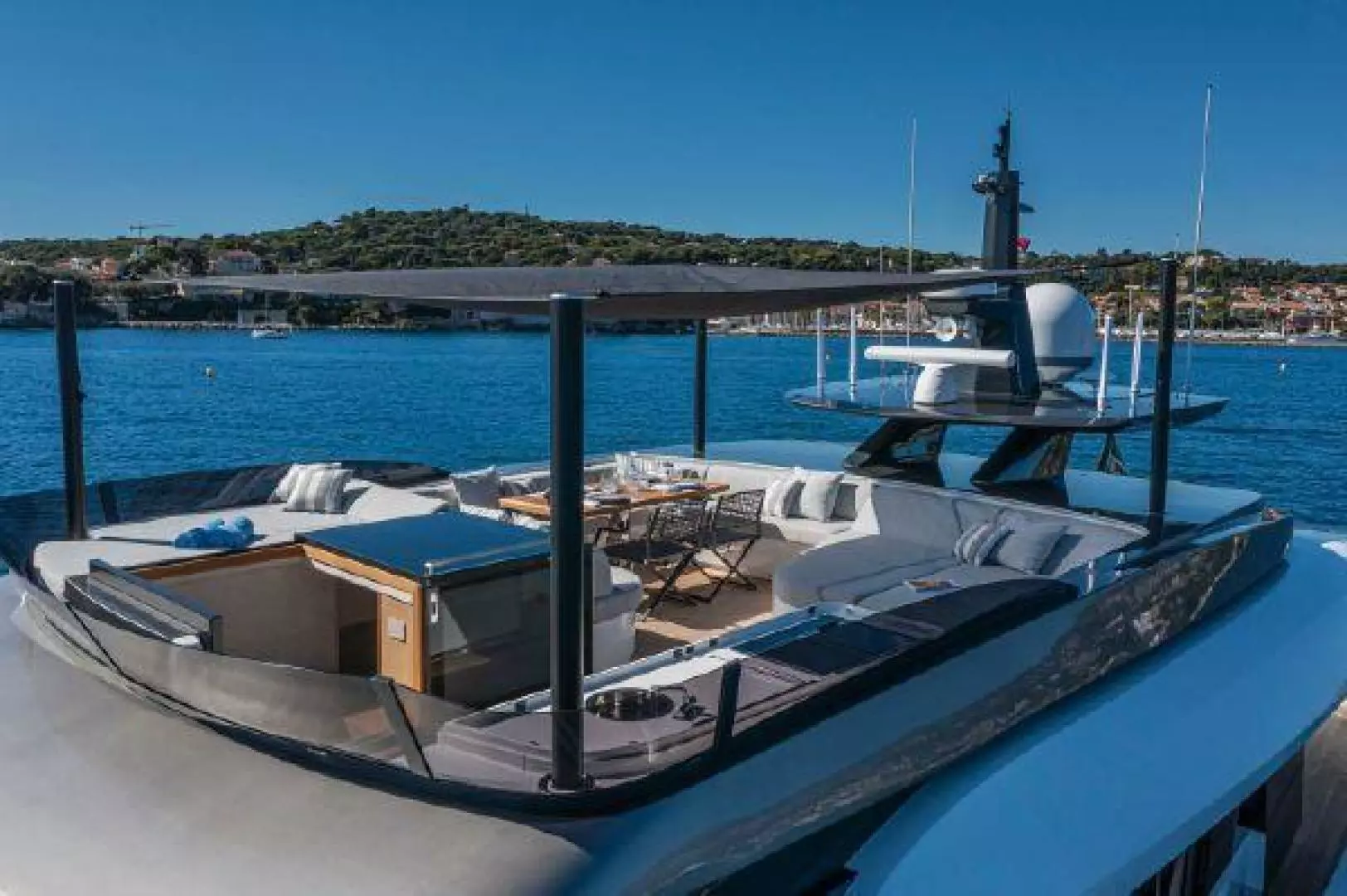 2028 Extra Yachts — - Image 9