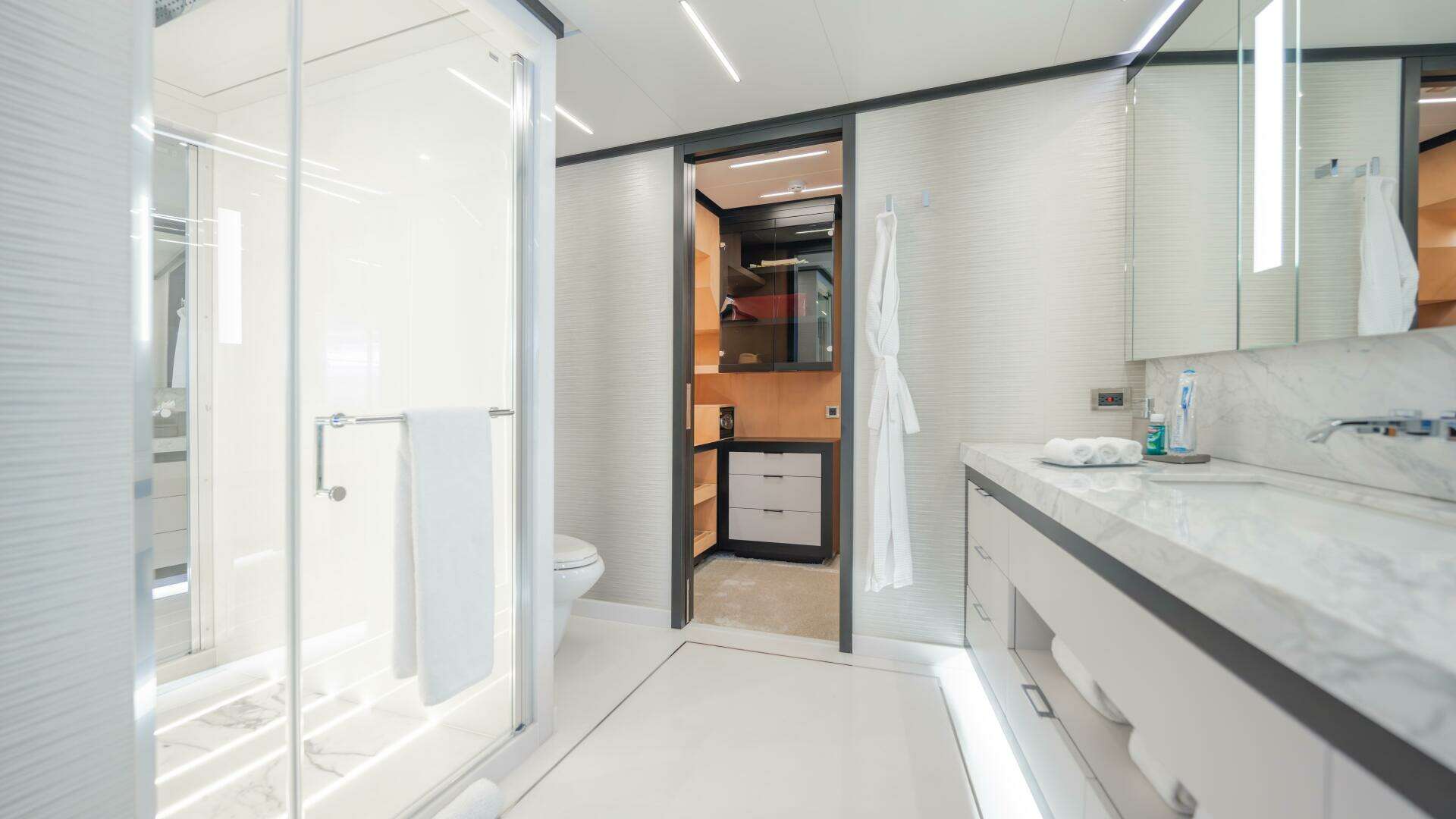 2024 Hargrave E Series Superyachts Division - Image 26