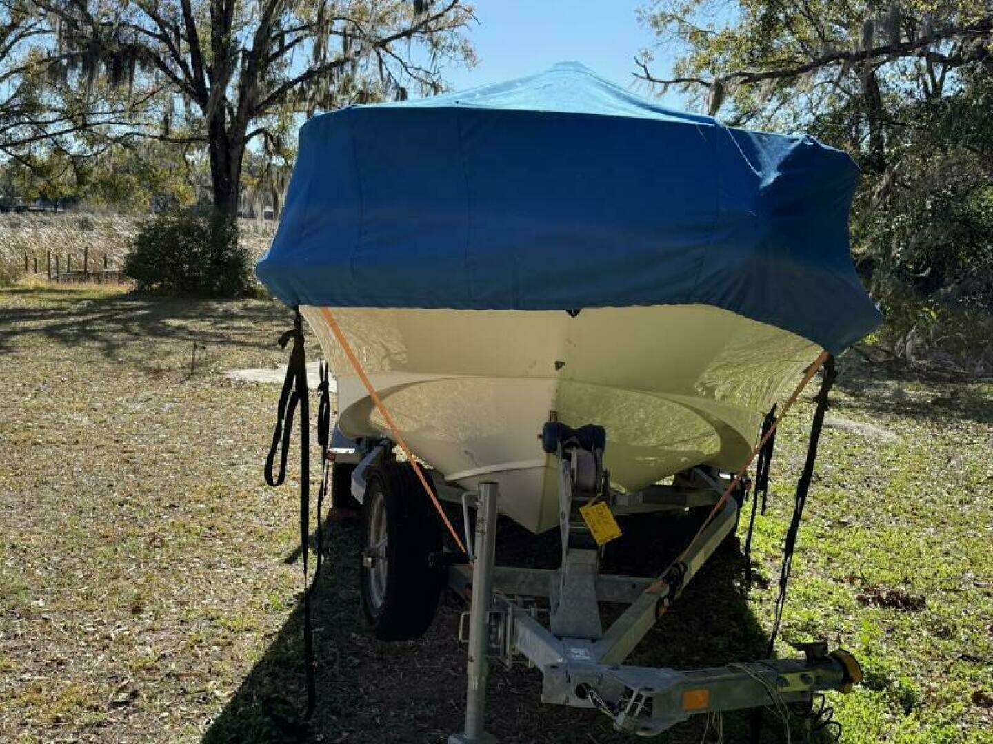 2013 Boston Whaler 170 Montauk - Image 6