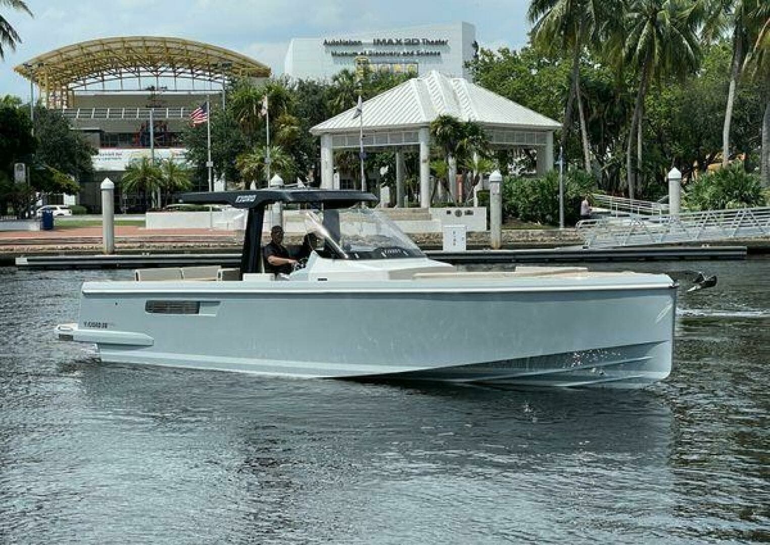 2023 Fjord 38 xpress - Image 2