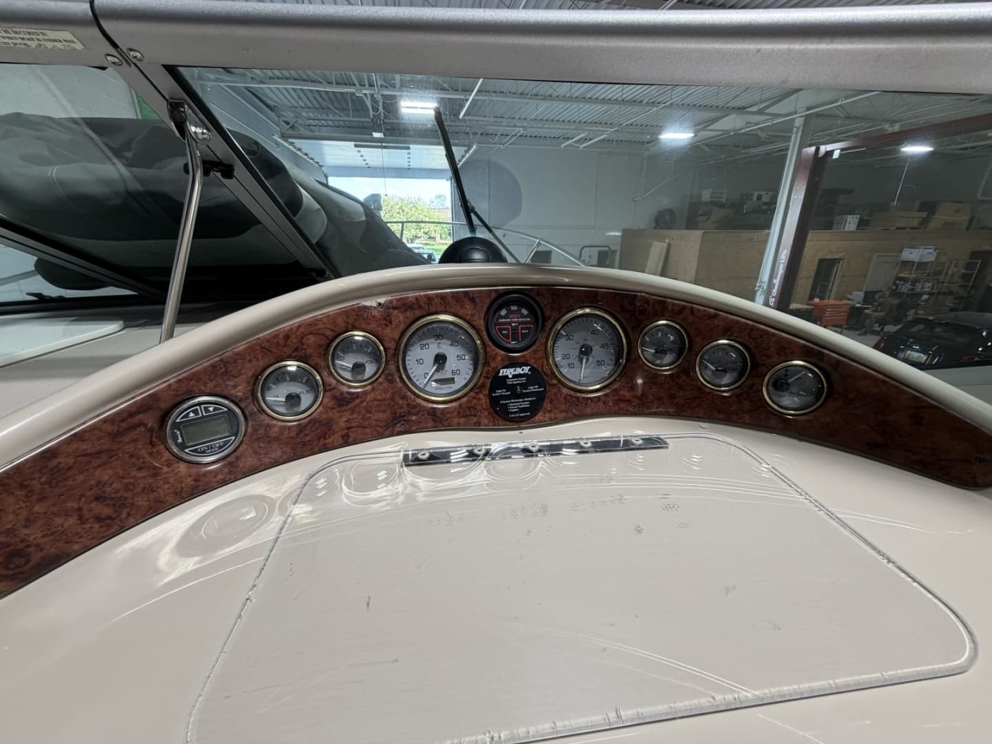 2005 Four Winns 268 Vista - Image 29
