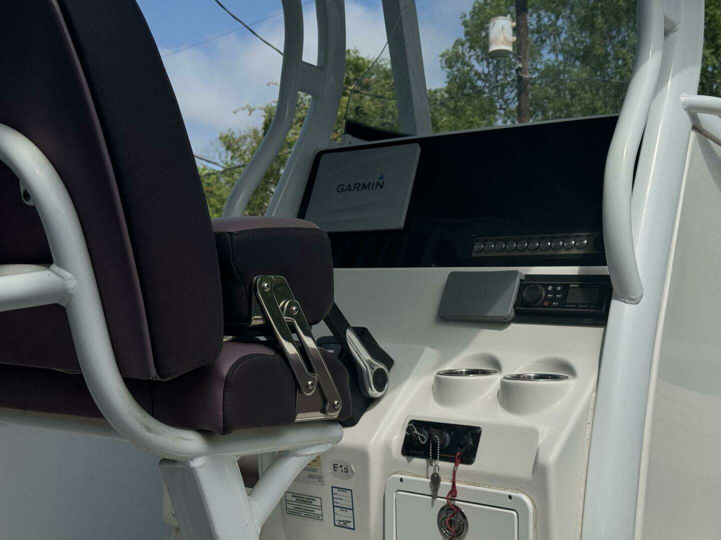 2017 Tidewater 252 LXF - Image 13