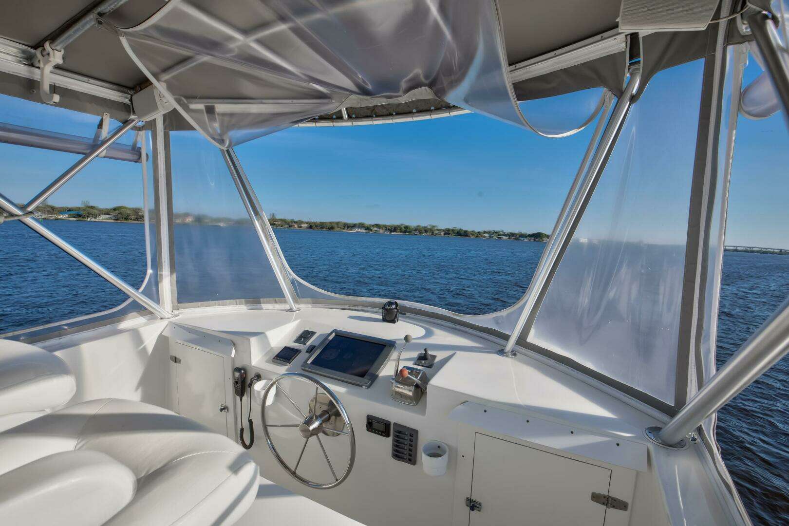2014 Chesapeake 46 Trawler - Image 23