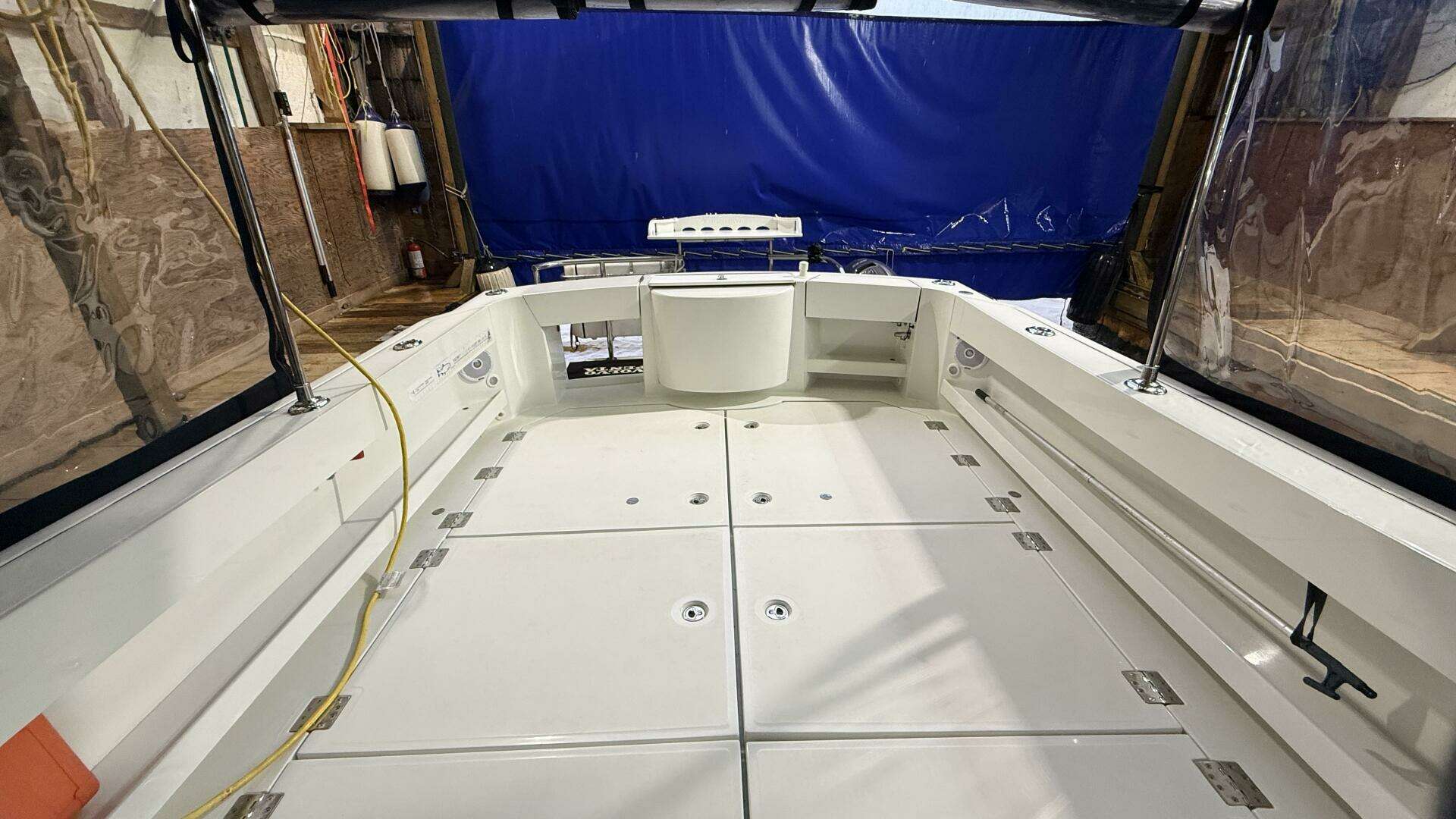 2013 Ocean Sport Roamer - Image 6