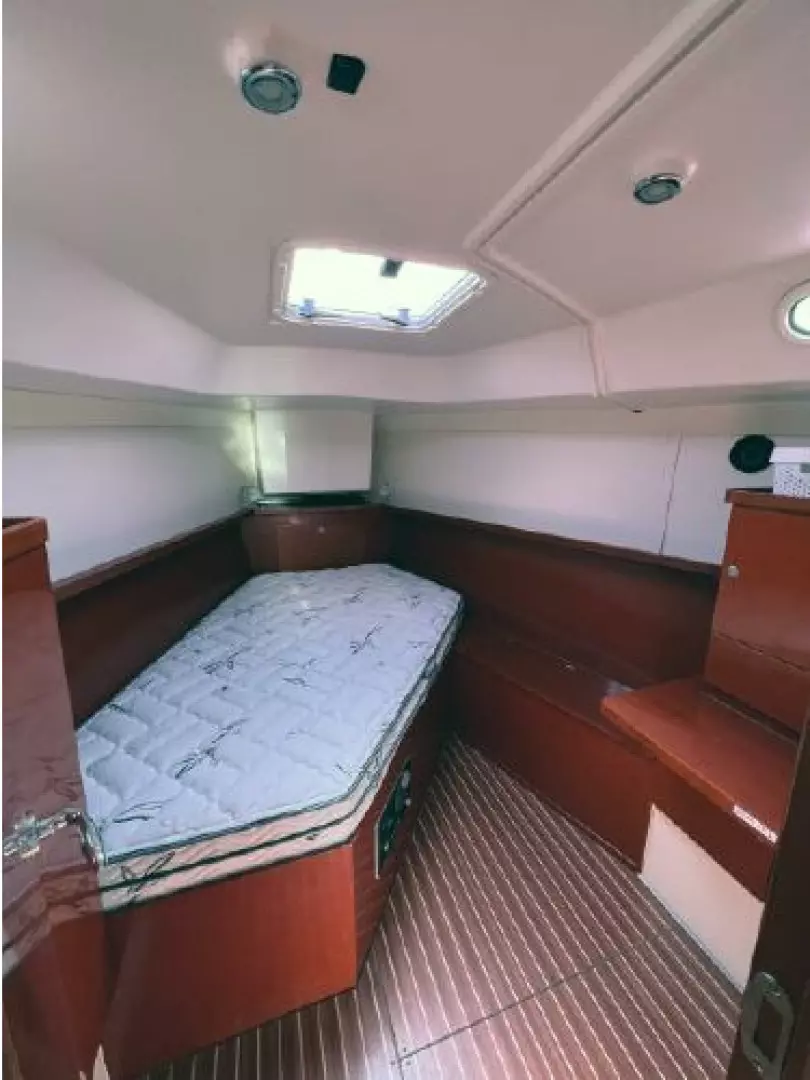2006 Hanse 400e - Image 4