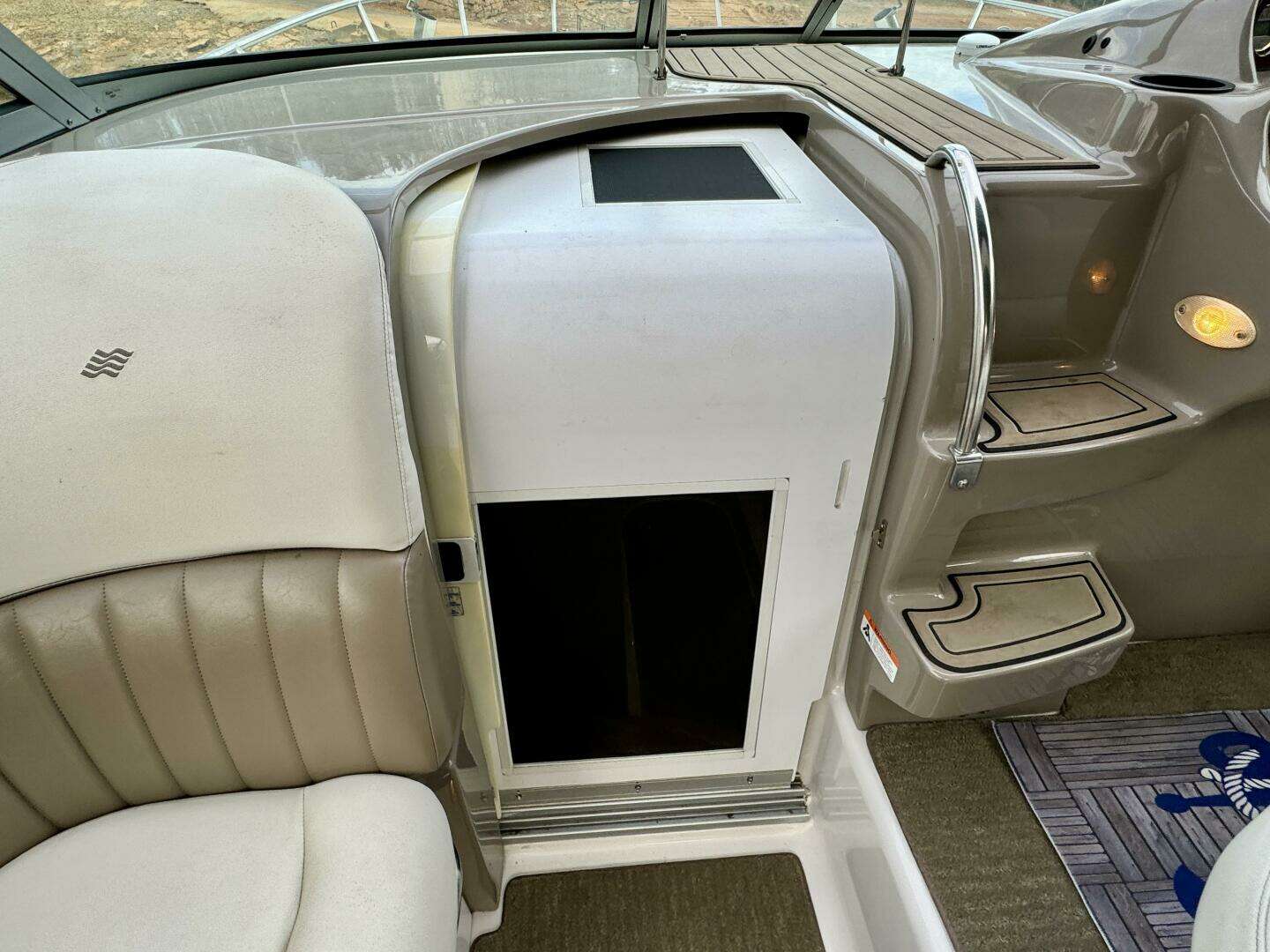 2004 Four Winns Vista 288 - Image 53