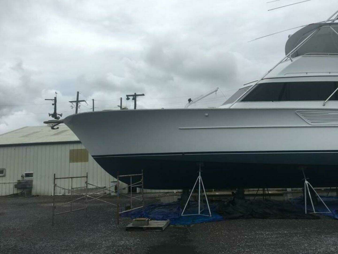 1987 Buddy Davis 61 Convertible - Image 4