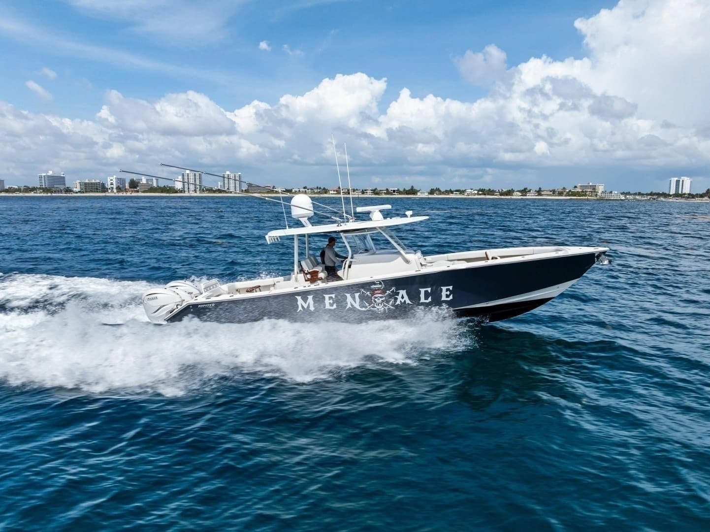 2020 Jupiter 43 SF - Image 13