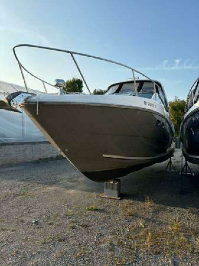 2006 Sea Ray 290 Sundancer - Image 6