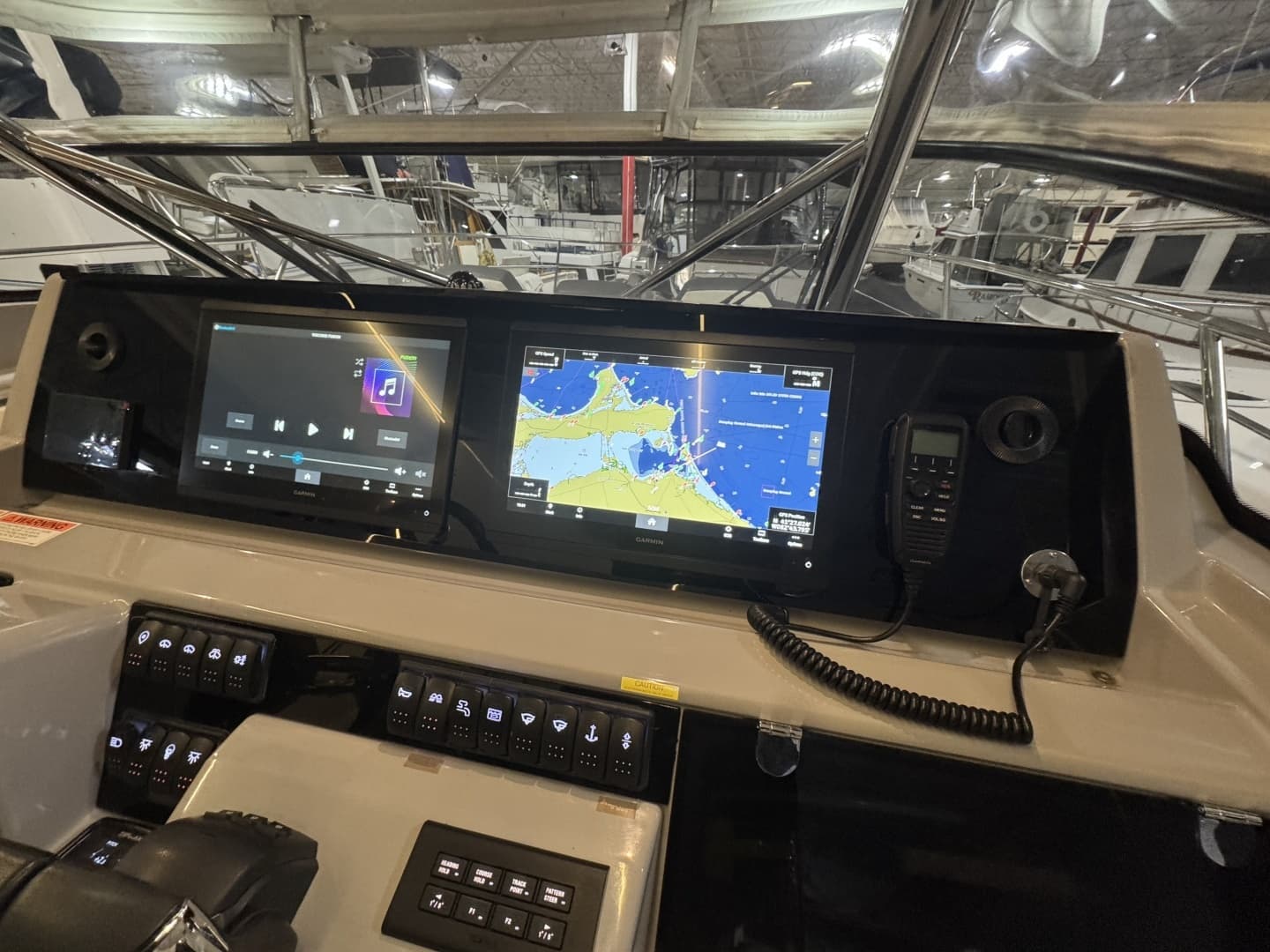2021 Jeanneau Leader 12.5 WA - Image 26