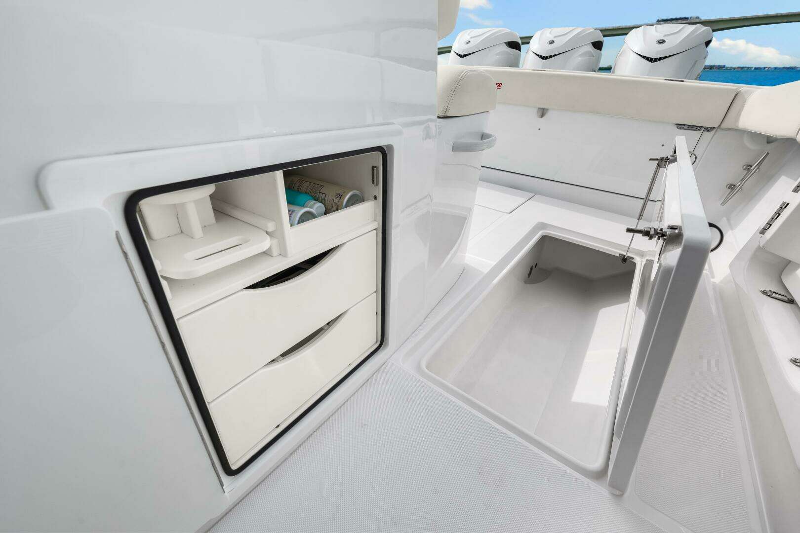 2025 Jupiter 34 HFS - Image 10
