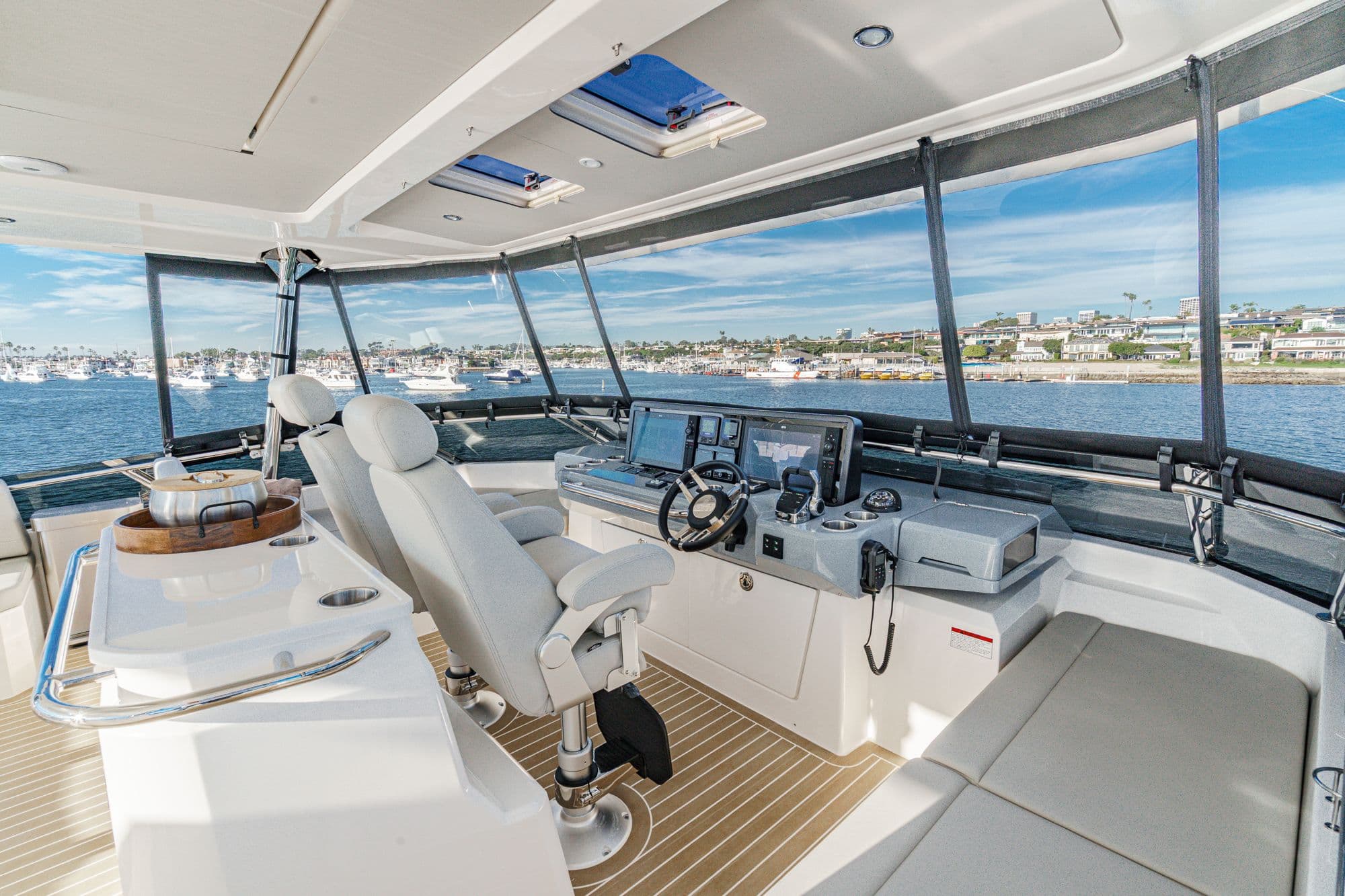 2026 Aquila 50 Fly - 10