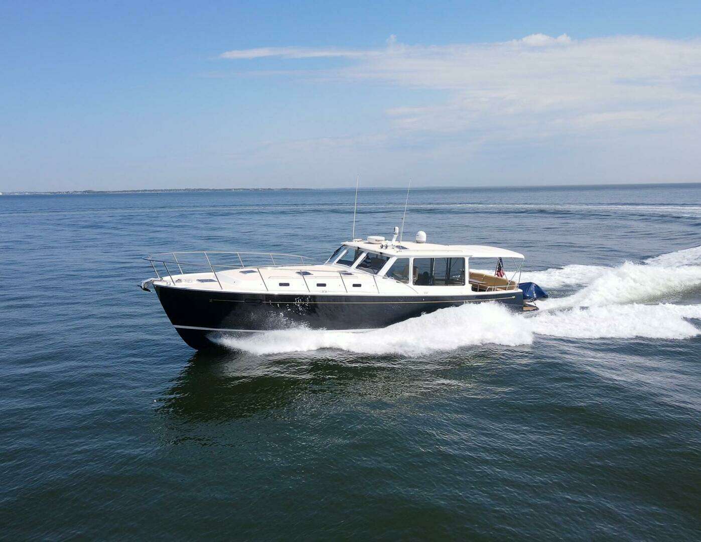 2017 MJM 50z - Image 5