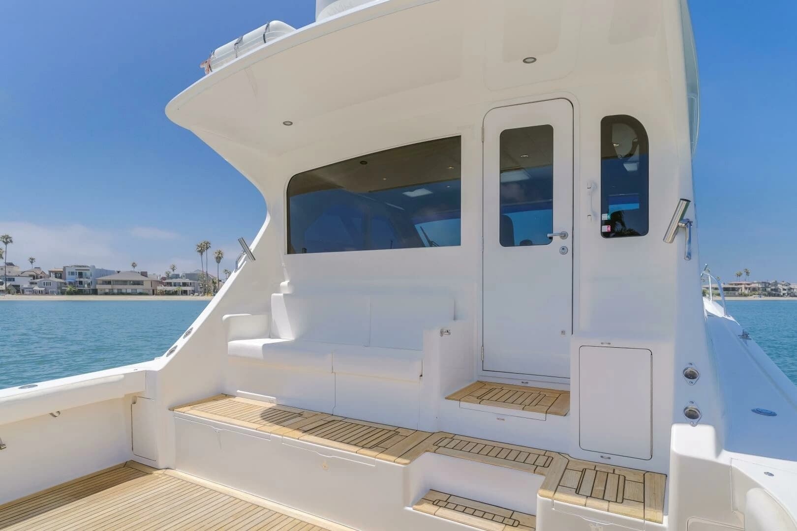 2008 Viking 52 Sport Coupe - Image 25