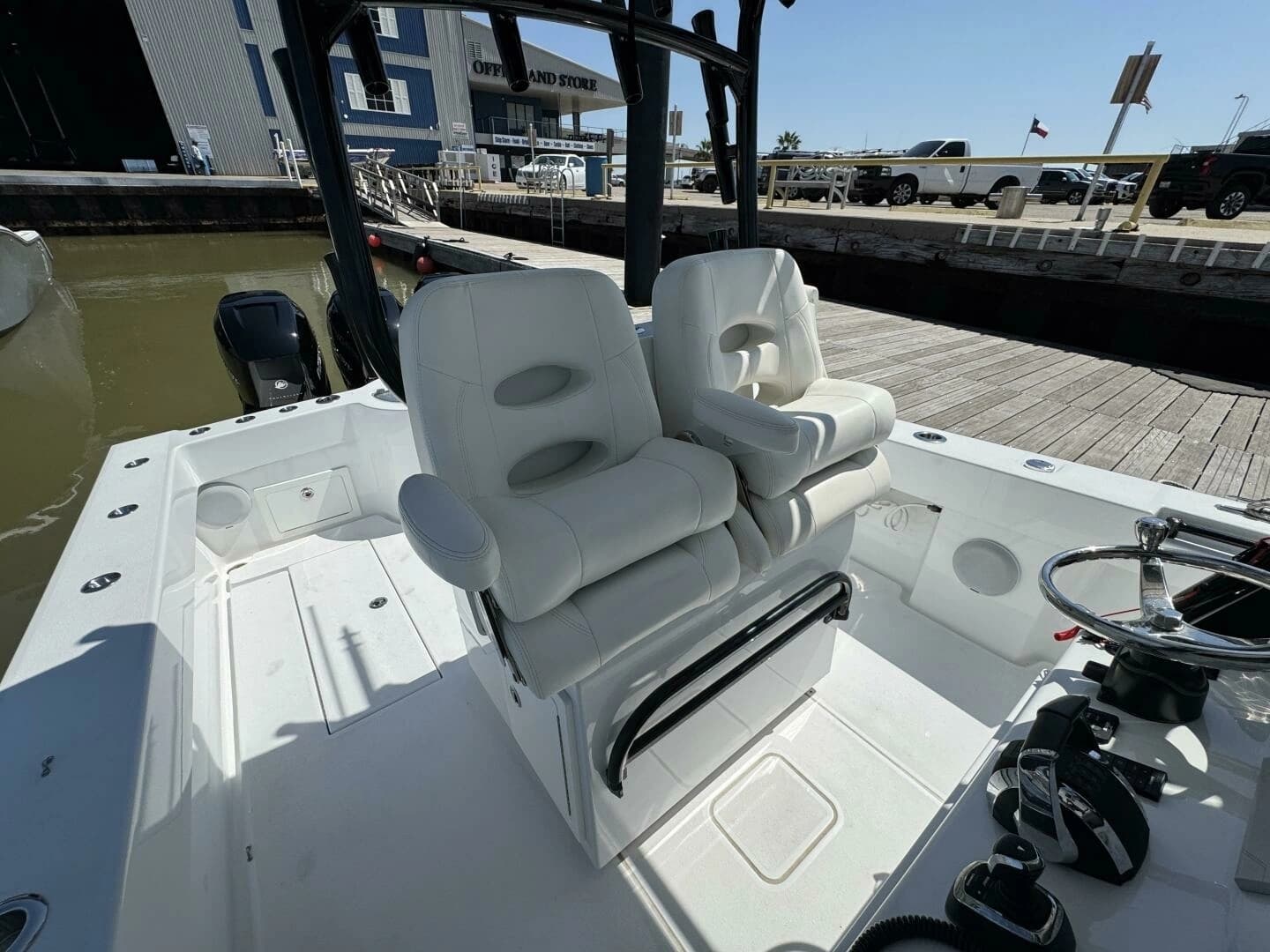 2022 Onslow Bay 33 TE - Image 3
