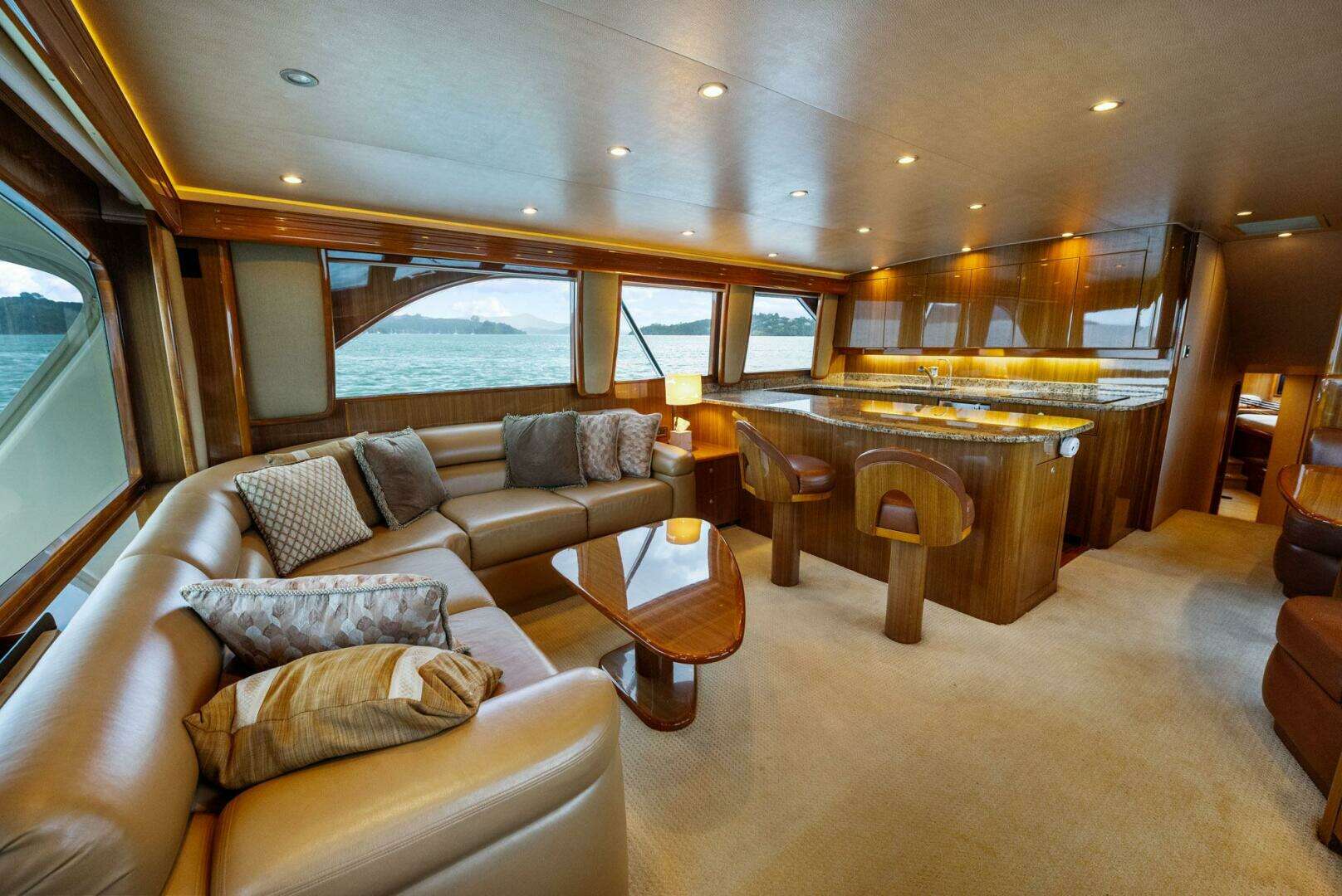 2007 Viking Convertible - Image 69