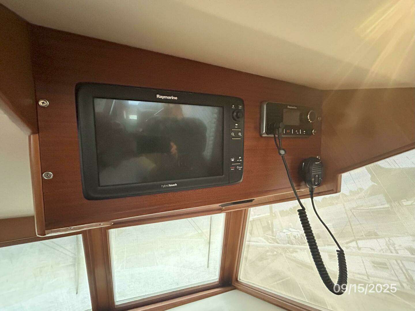 2000 Ocean Alexander 450 Classico - Image 50