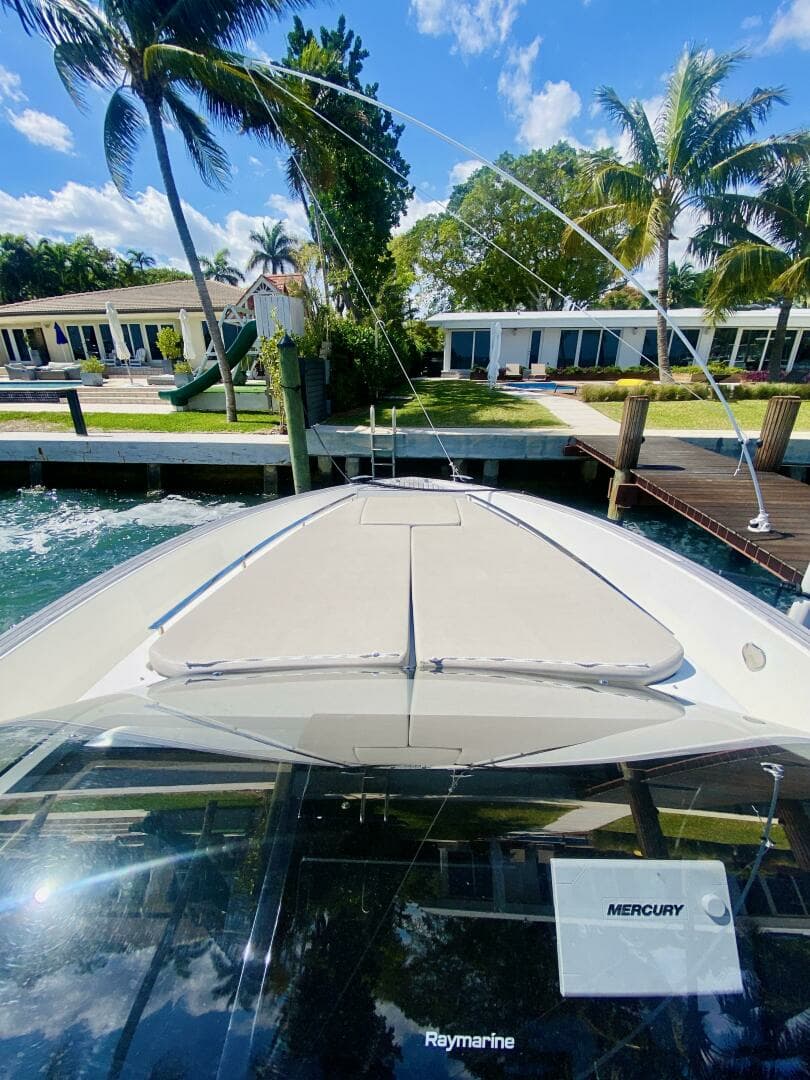 2020 Astondoa 377 - Image 12