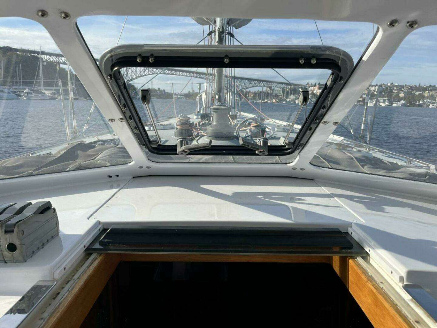 1995 Able Apogee 50 - Image 57