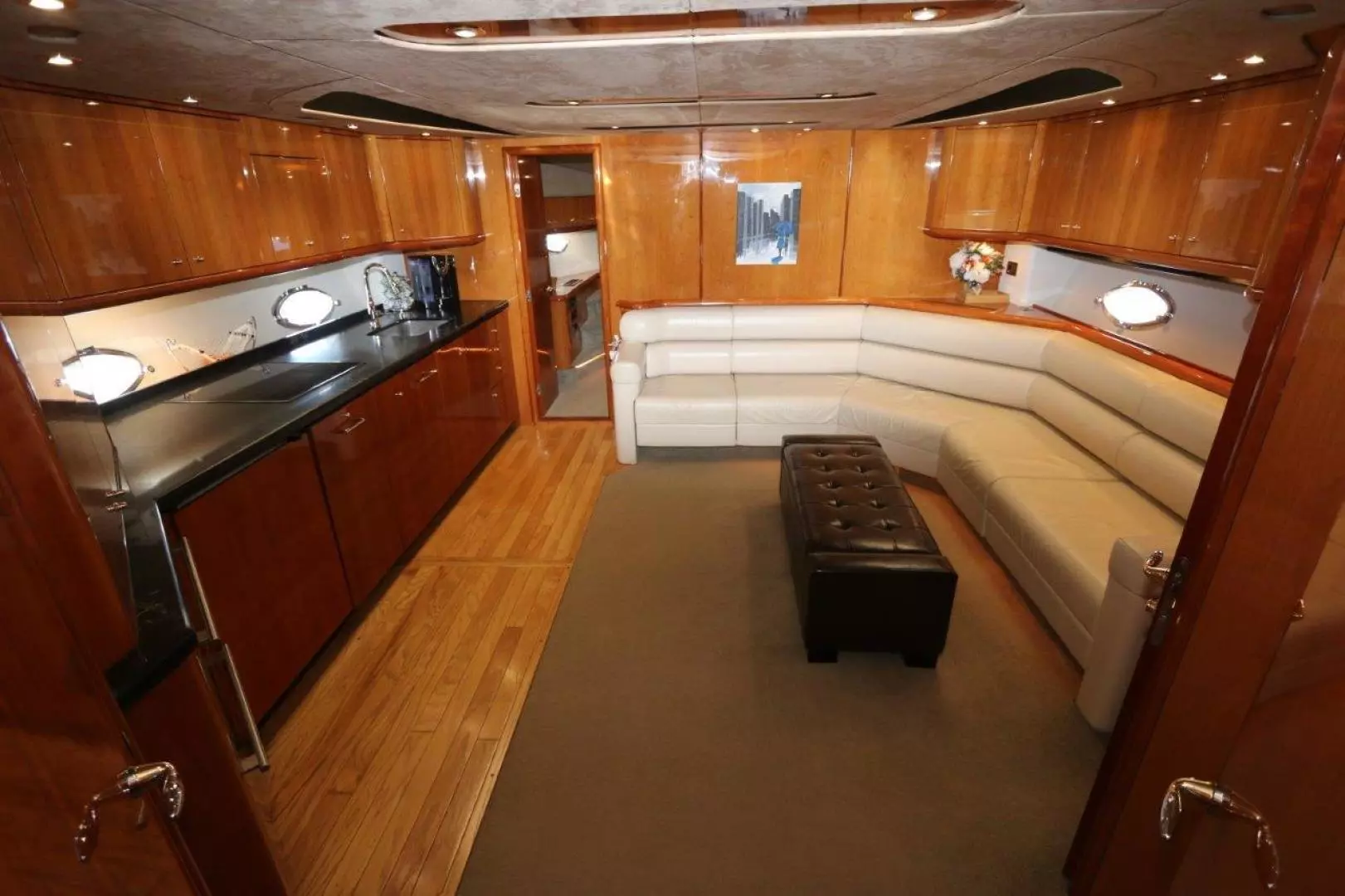 2004 Sunseeker Predator - Image 20