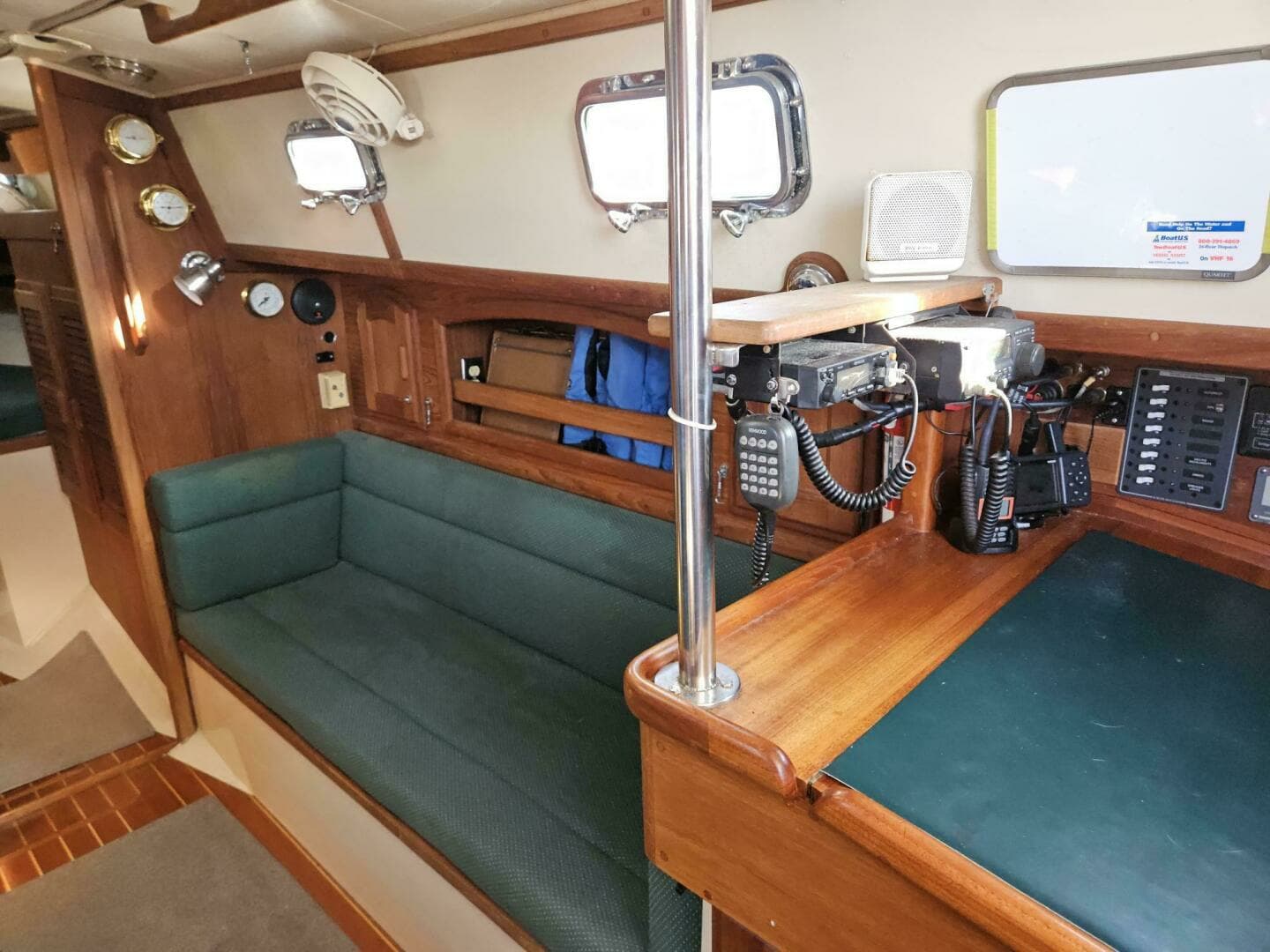1994 Pacific Seacraft — - Image 20