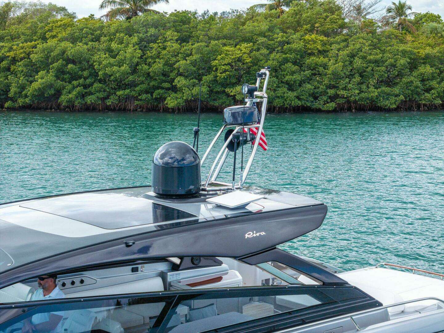2023 Riva 68 Diable - Image 10