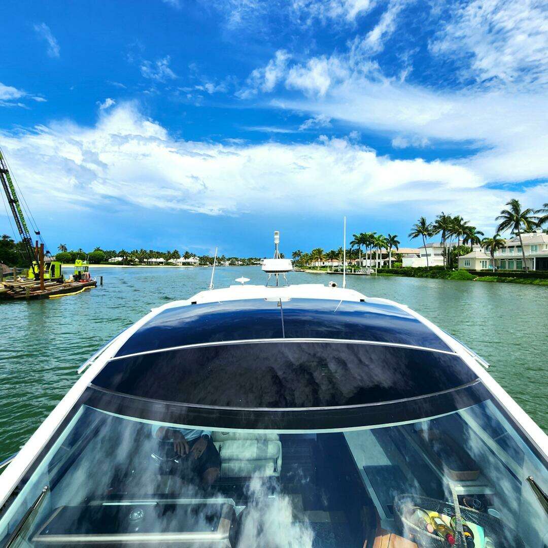 2018 Galeon 430 HTC - Image 10