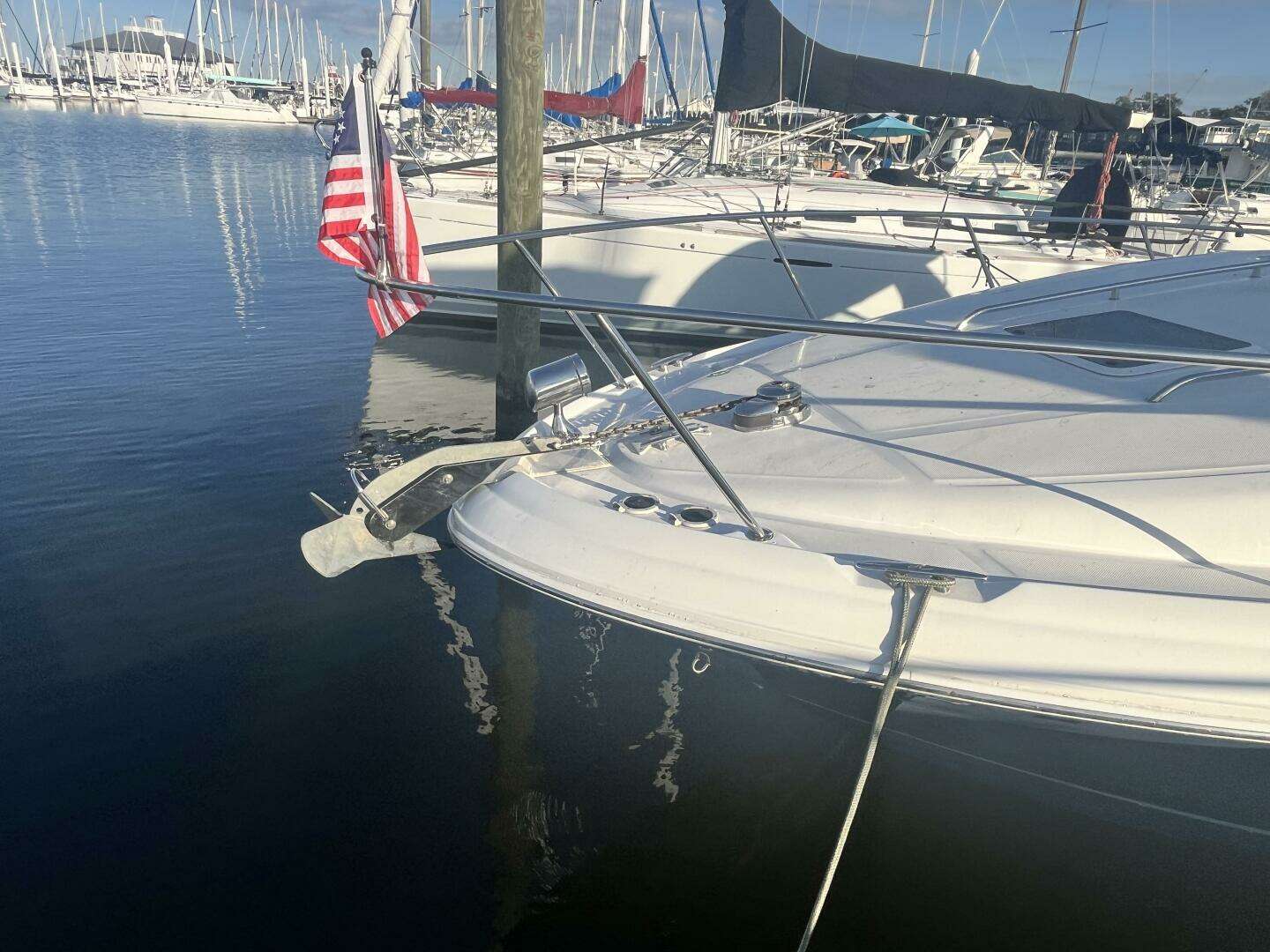 2005 Sea Ray 320 Sundancer - Image 42