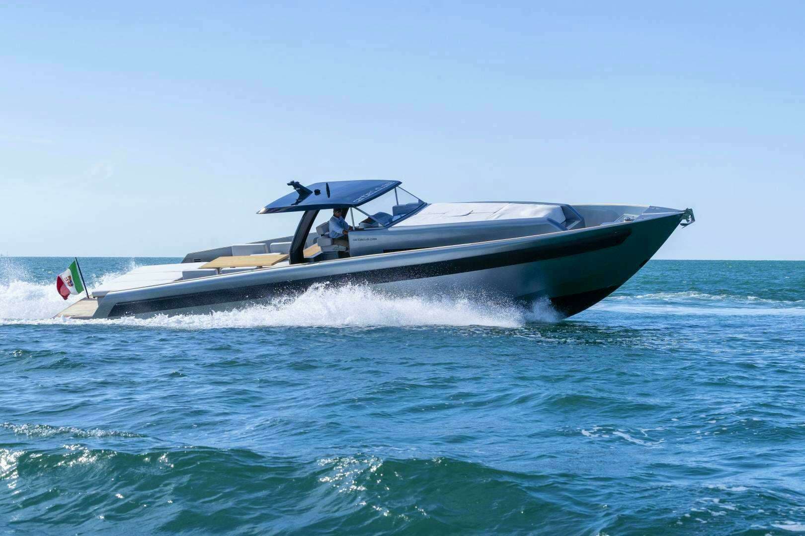 2023 Cantieri di Pisa — - Image 3