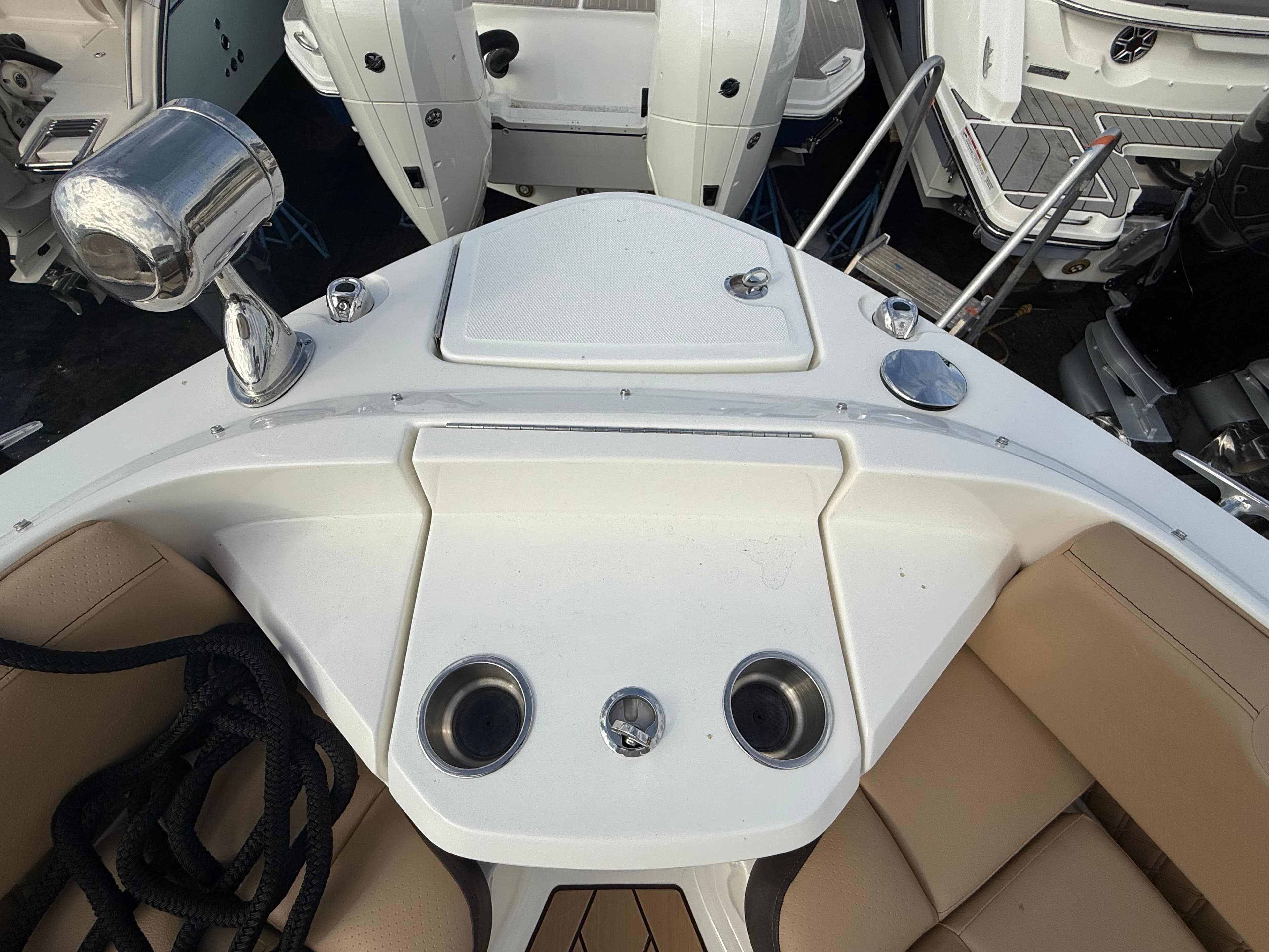 2026 Sea Ray SLX 400 Outboard - 39