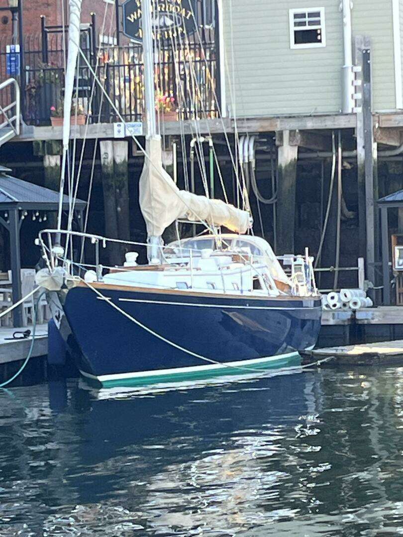 1967 LeComte Northeast 38 - Image 34