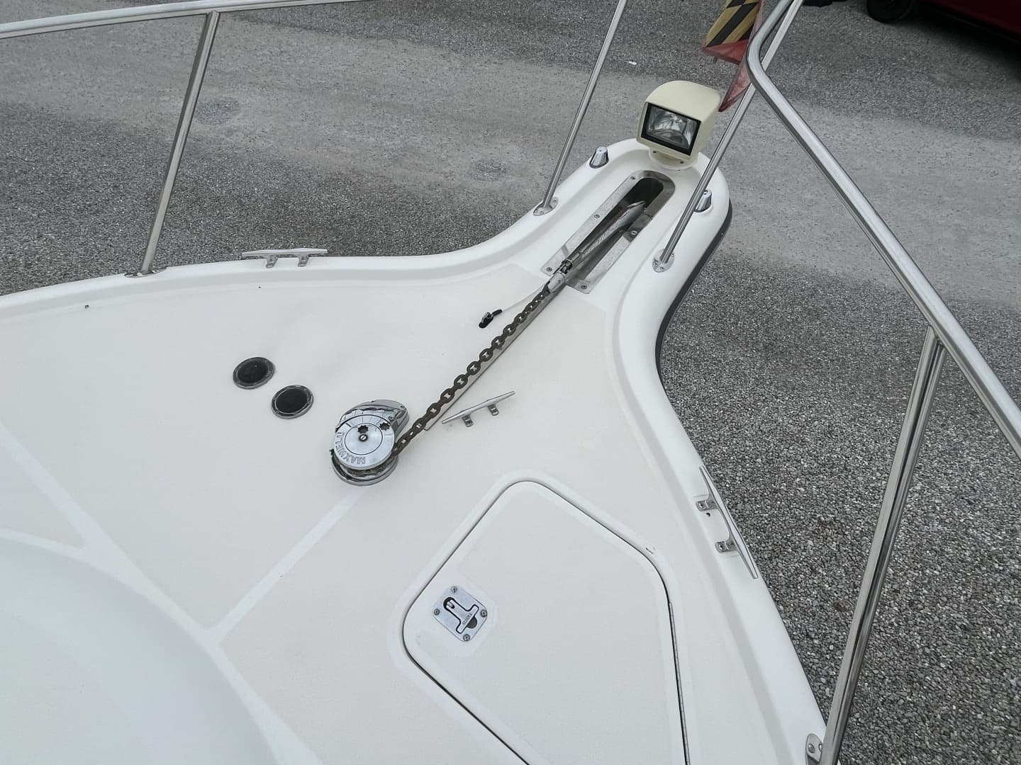 1999 Tiara Yachts 3500 Open - Image 33