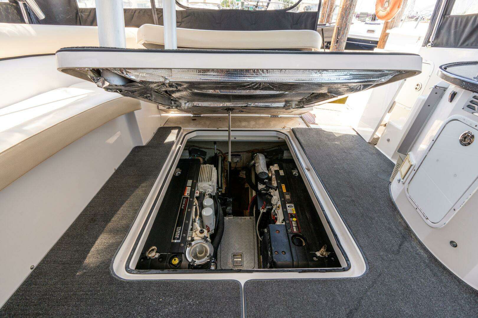 2008 Four Winns V378 - Image 52