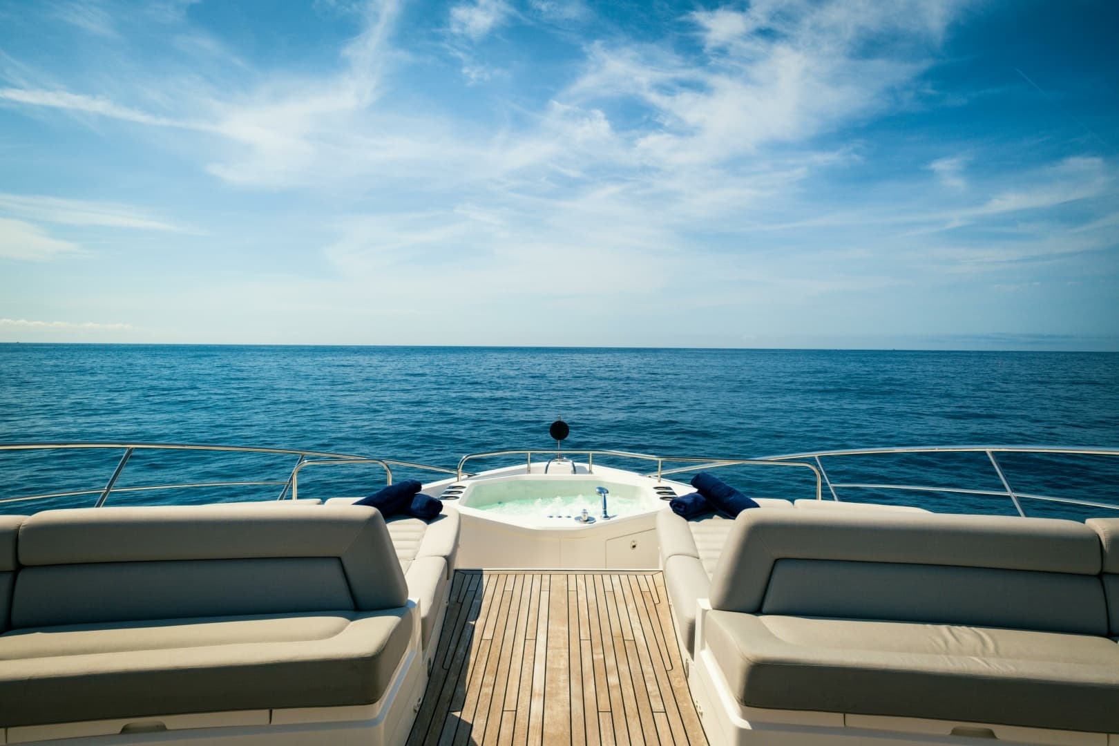 2018 Sunseeker Sunseeker 116 Yacht - Image 10