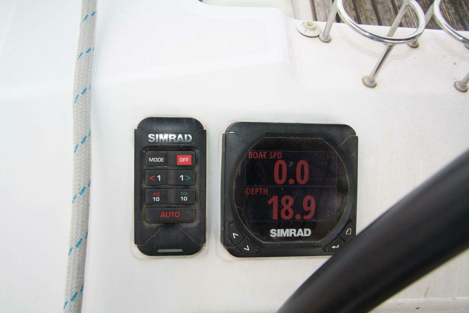 2013 Beneteau Oceanis 41 - Image 62