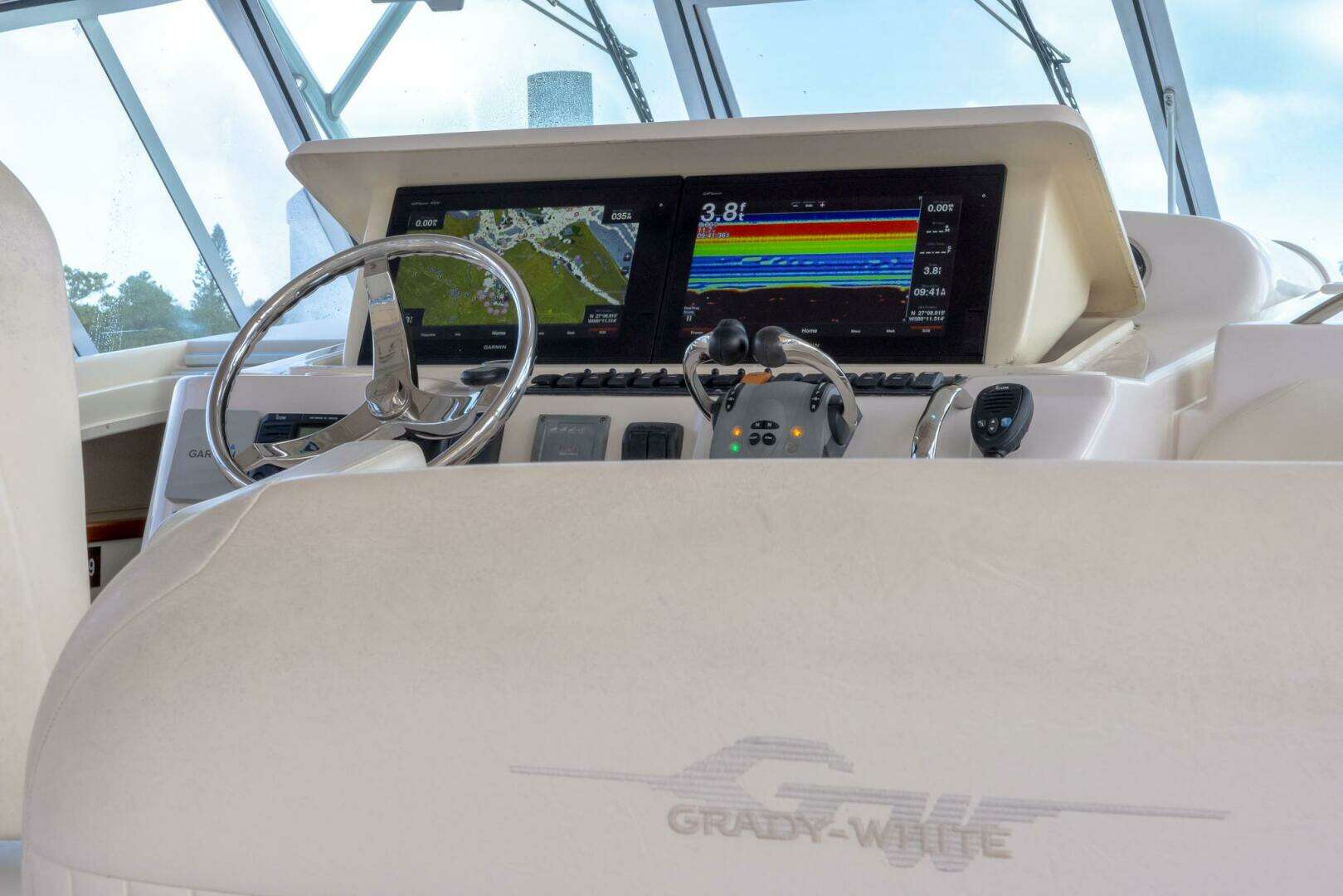 2007 Grady-White Express 360 - Image 51