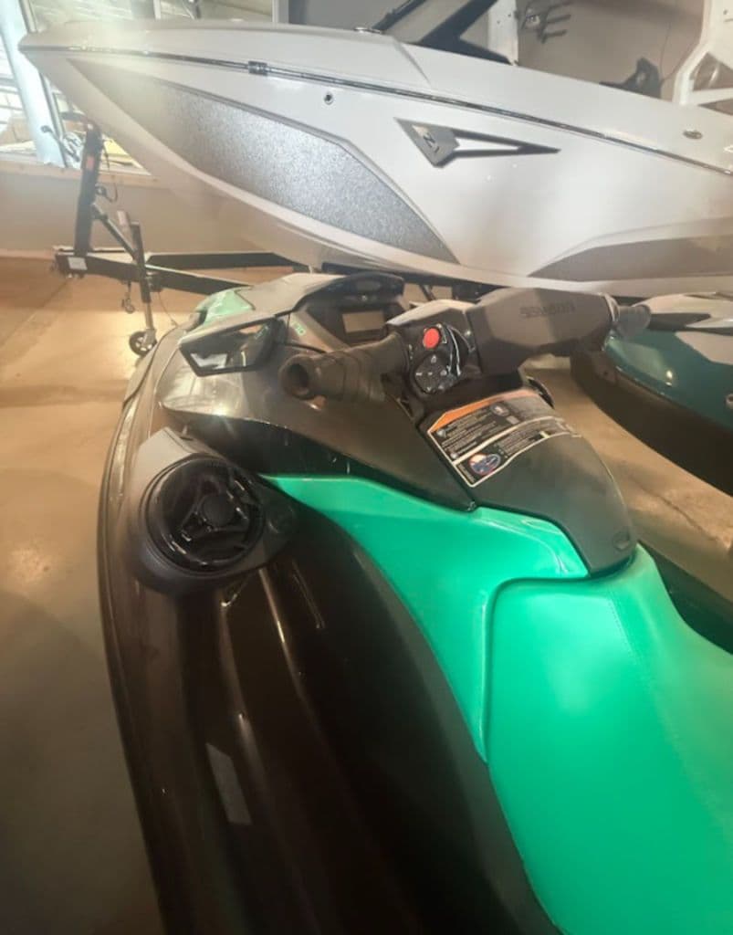 2026 Sea-Doo GTI SE 130 - 6