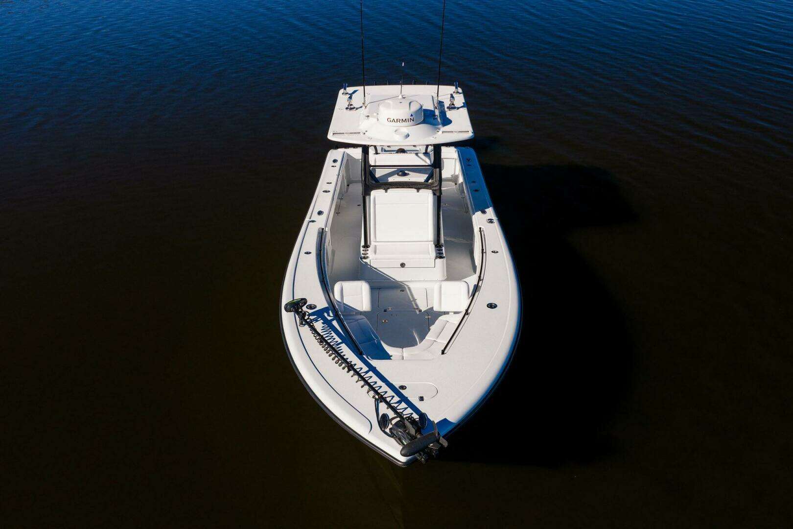 2023 Yellowfin 32 Offshore - Image 5