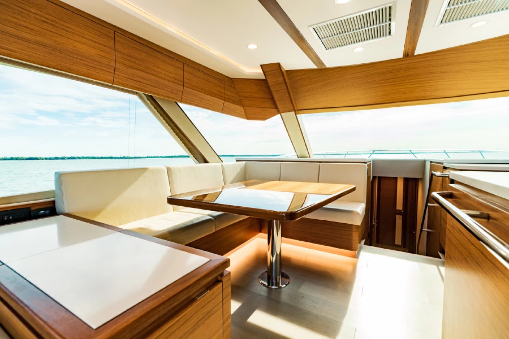 2020 Bertram 61 Convertible - Image 13