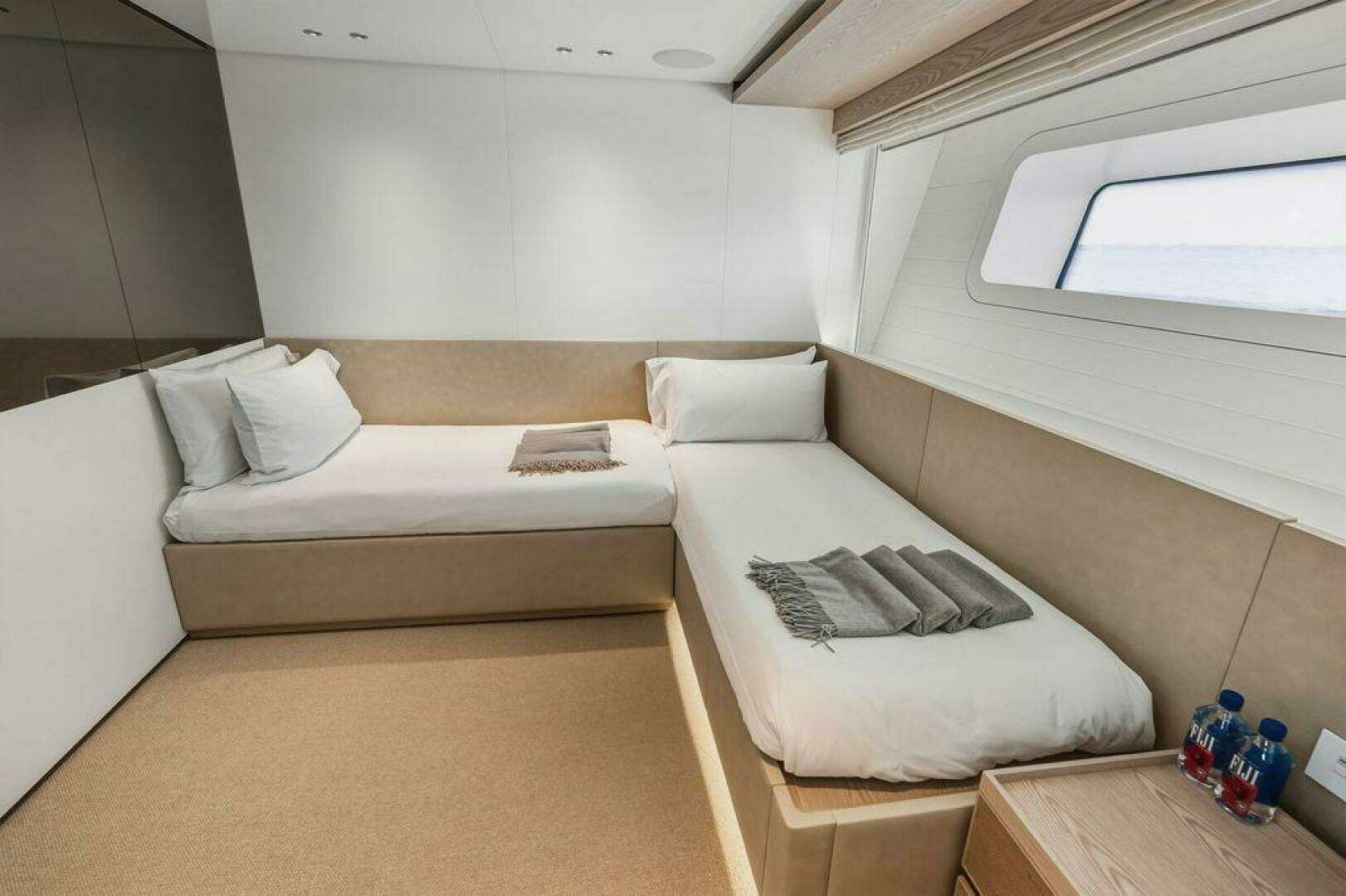 2023 Sanlorenzo SD118 - Image 117