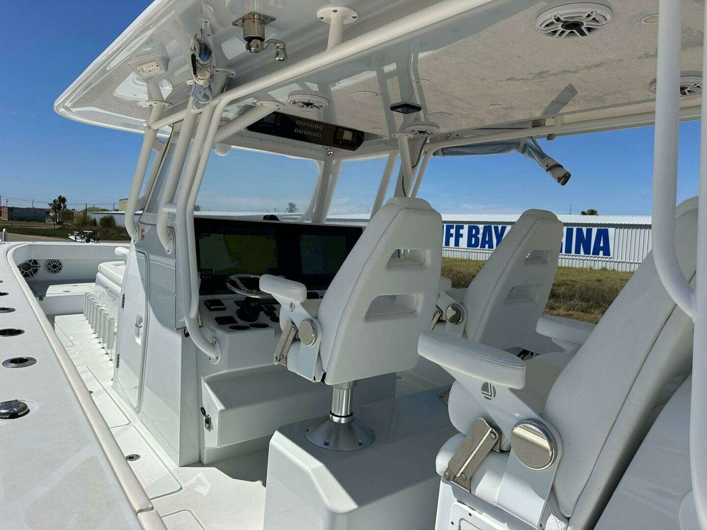 2022 Freeman 42LR - Image 15