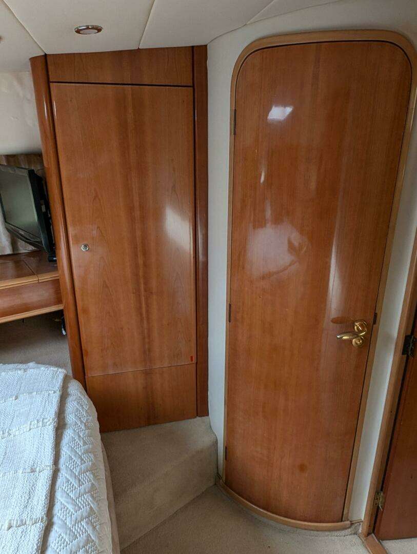 1998 Viking Princess Sport Cruiser - Image 52