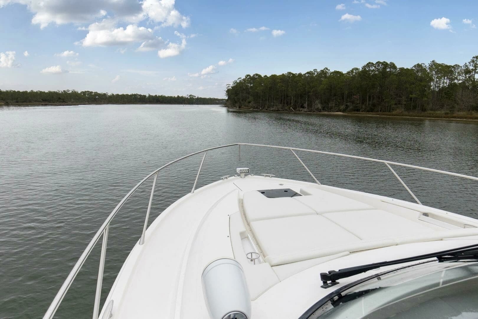 2019 Tiara Yachts C49 Coupe - Image 40