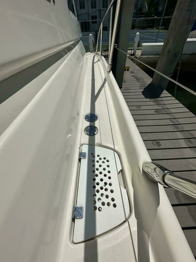 2007 Cranchi Mediterranee 50 HT - Image 6