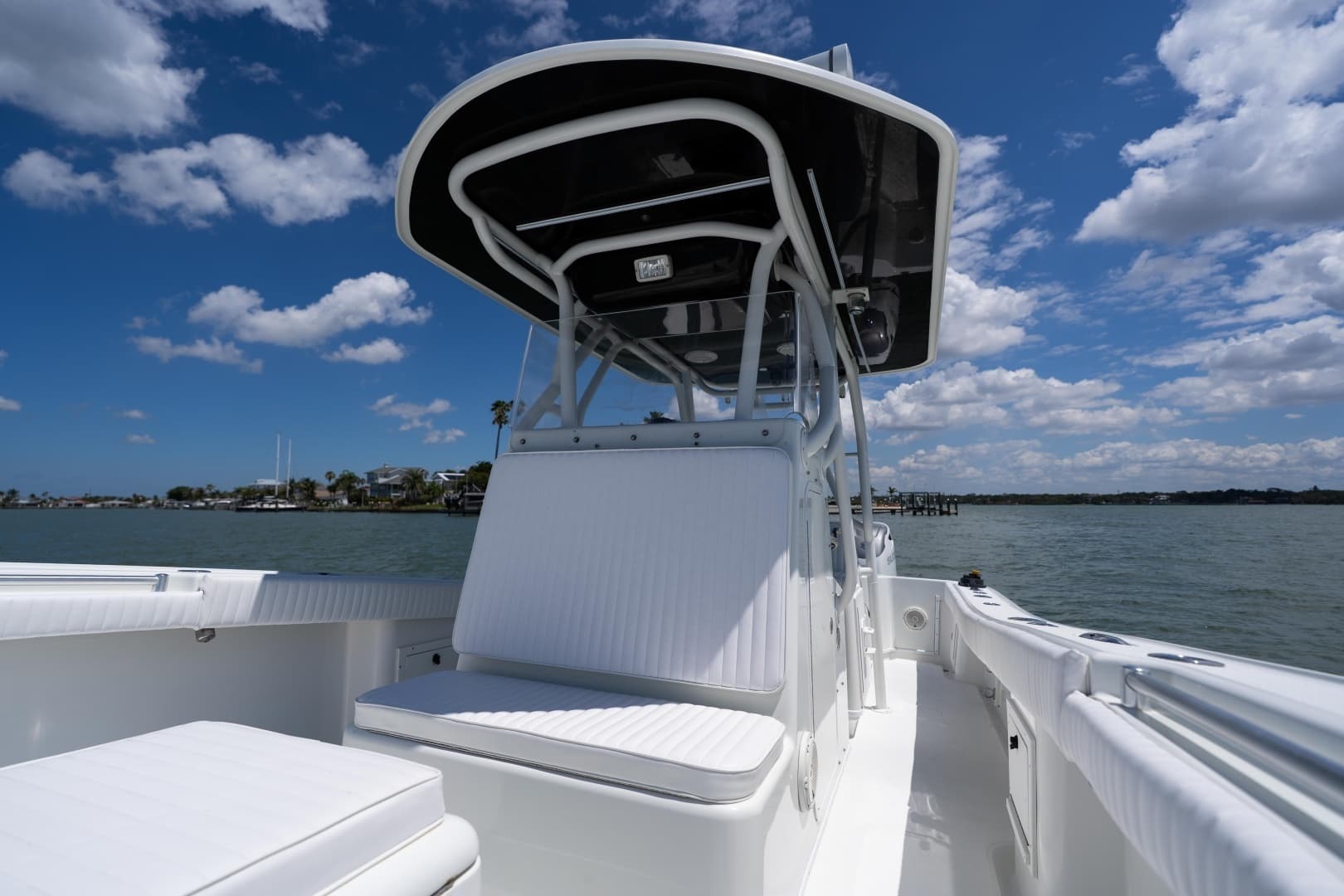 2007 Yellowfin Offshore - Image 19