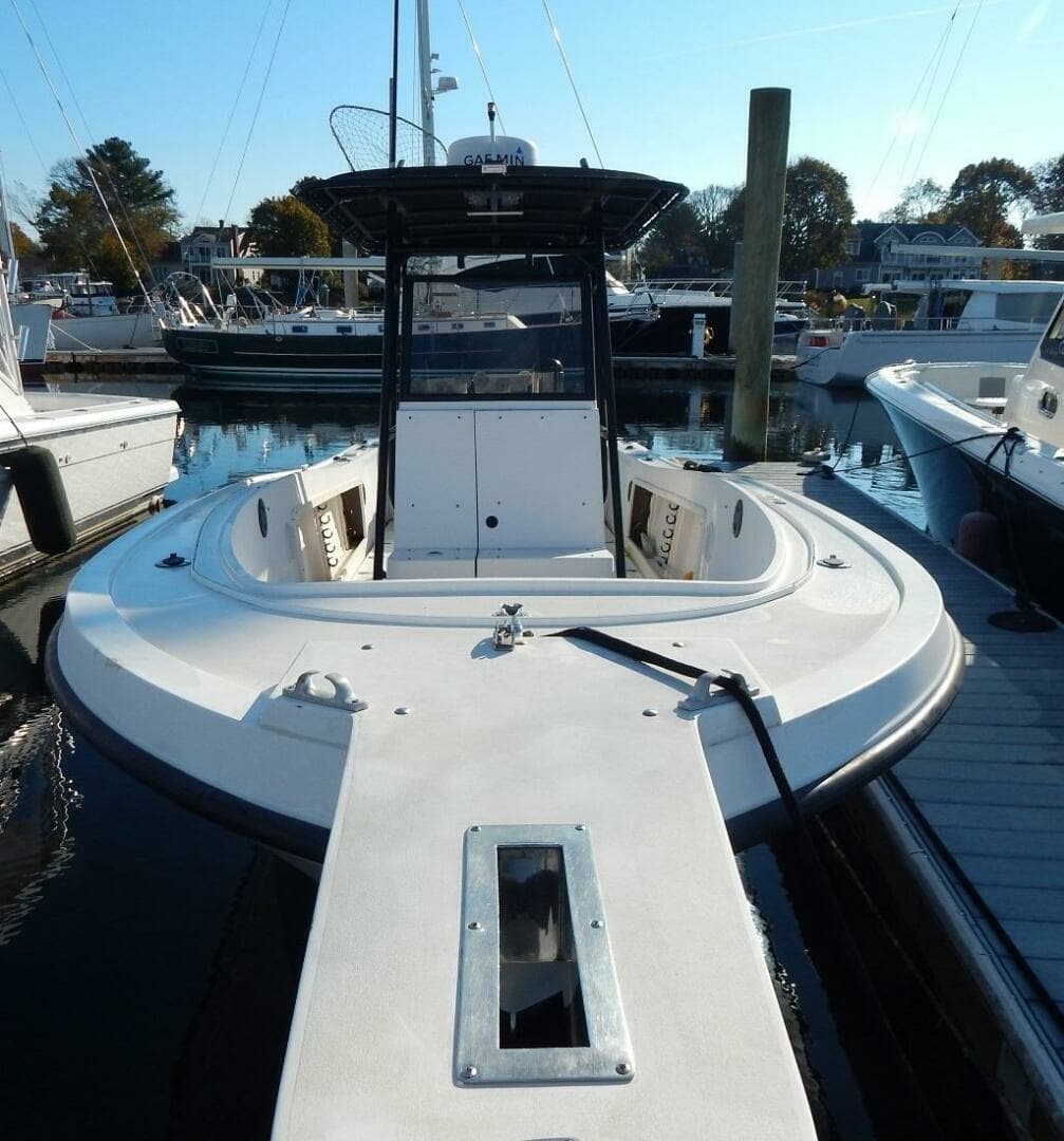 1996 Mako 282 Center Console - Image 3
