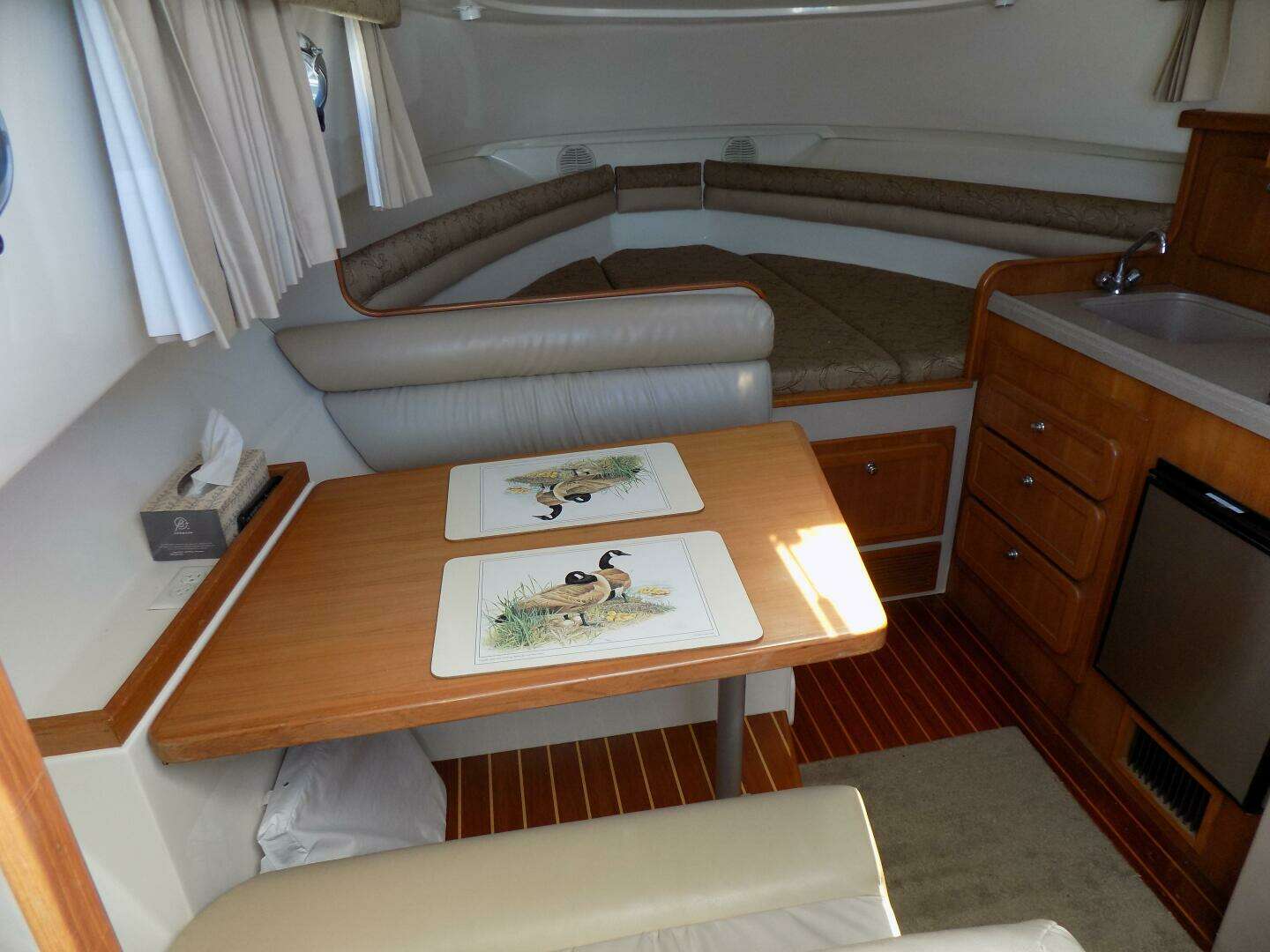 2003 Stamas 320 Express - Image 22